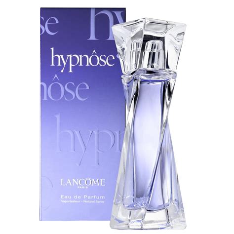 Hypnôse Lancôme perfume .